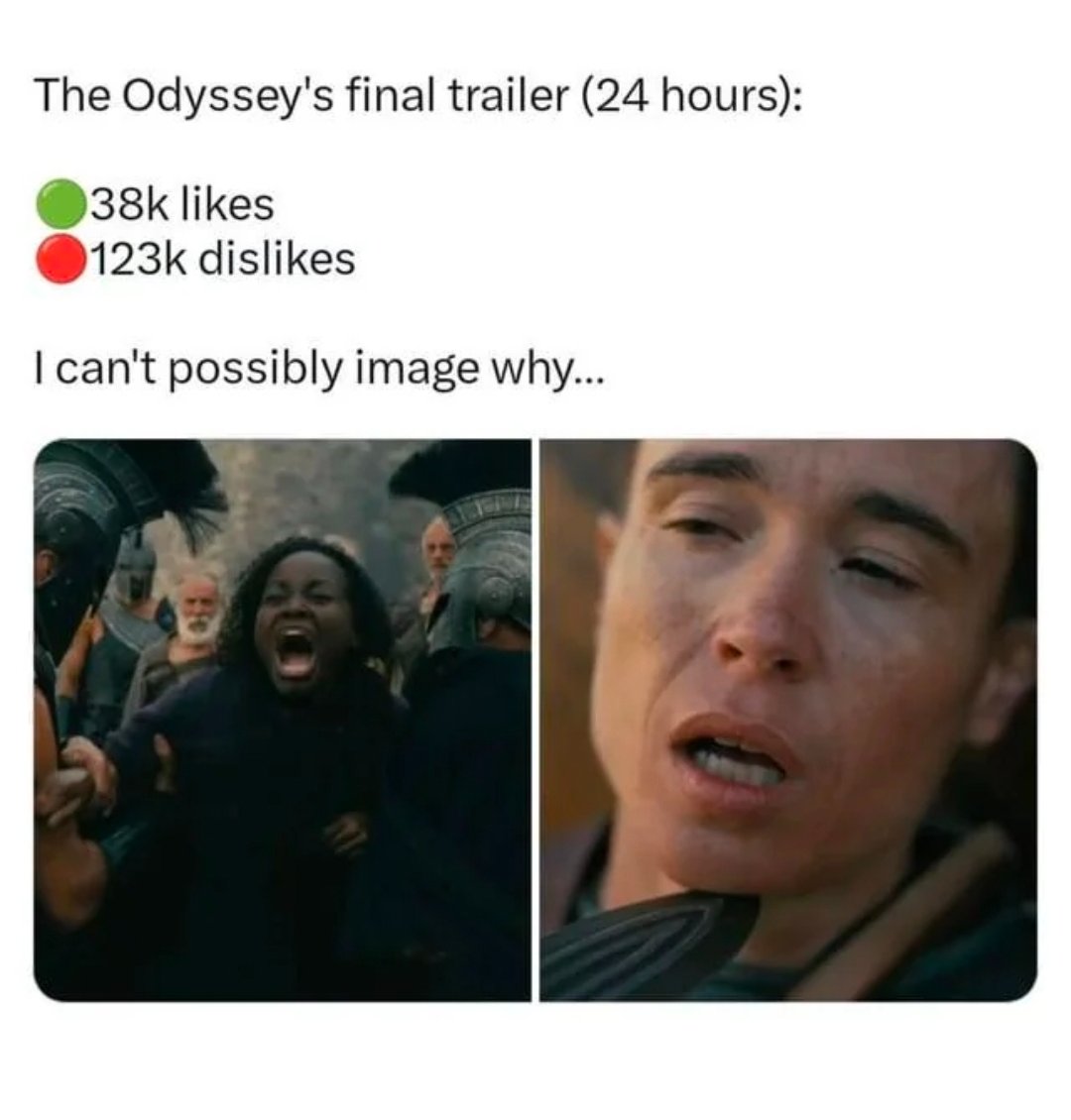 ChibiReviews's tweet photo. You love to see it https://t.co/nO6wPA6Jwk