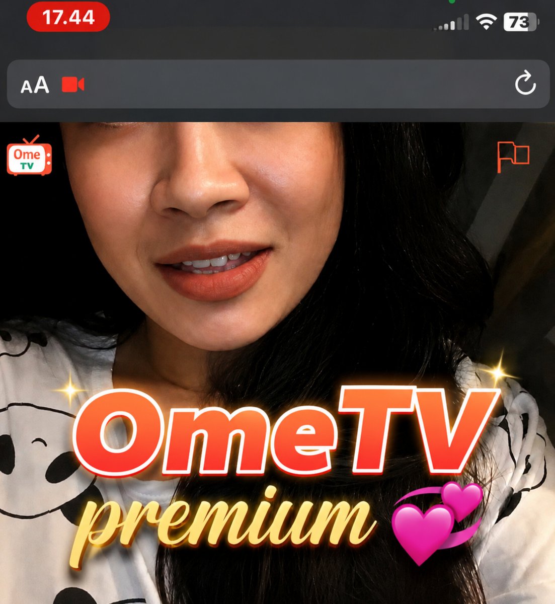 kingometv1313's tweet photo. Wow cantik banget https://t.co/GG2MIniYK2