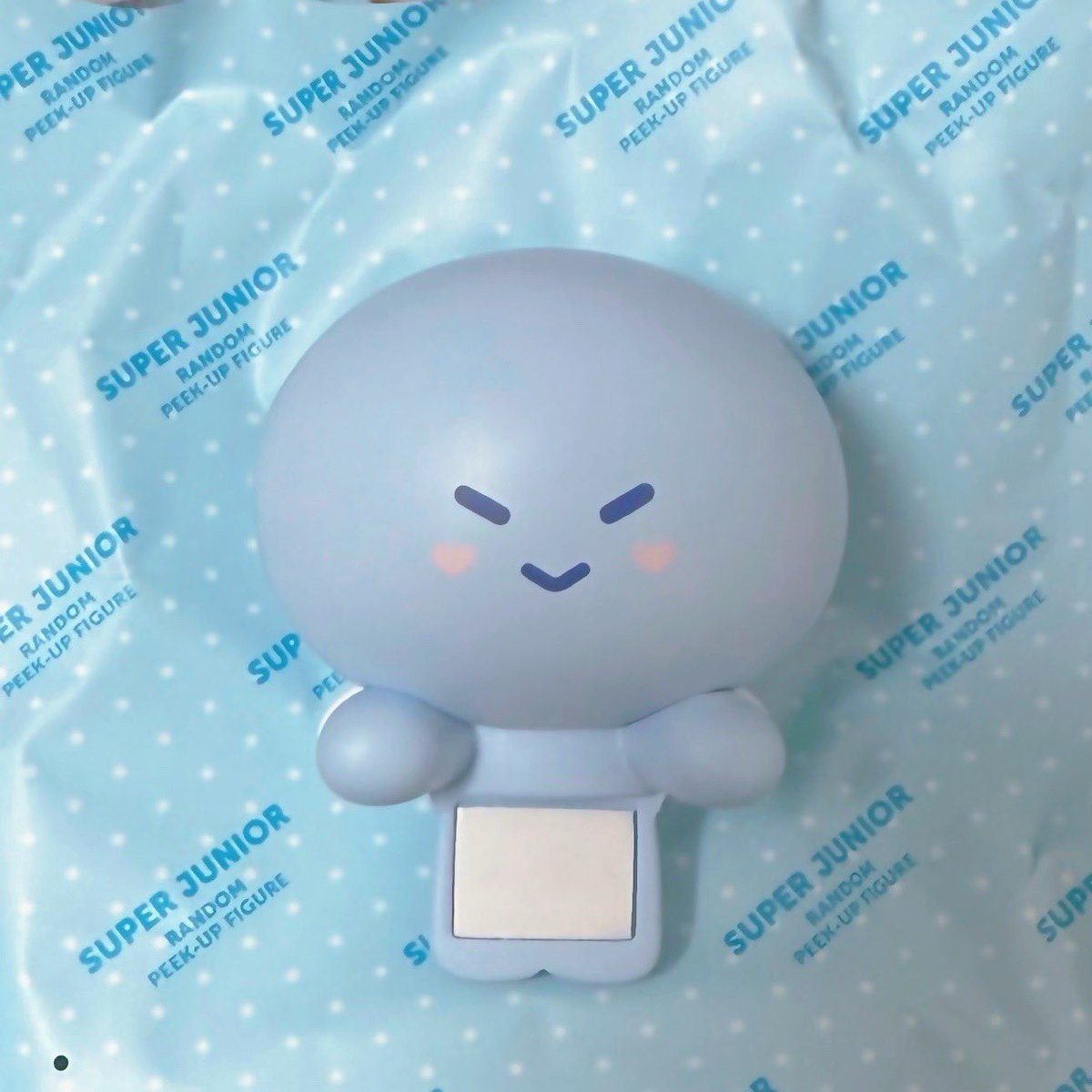 44_hj_'s tweet photo. SUPER JUNIOR スーパージュニア スジュ スパショ10 アンコン SJ-CORE 
RANDOM PEEK-UP FIGURE ランダムピークアップフィギュア 交換

譲：ドンヘ、イェソン
求：ウニョク

都内手渡し、郵送希望です💭
場合によって7/18,19のドンヘソロコン会場にも伺えます◎

お気軽にお声掛けください.ᐟ.ᐟ https://t.co/YngMlRVYNS