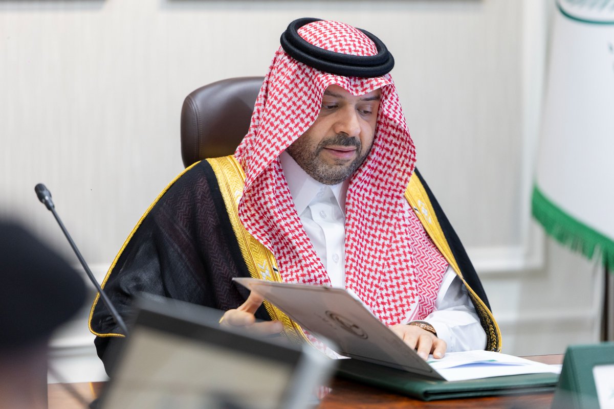 إمارة منطقة الحدود الشمالية tweet media