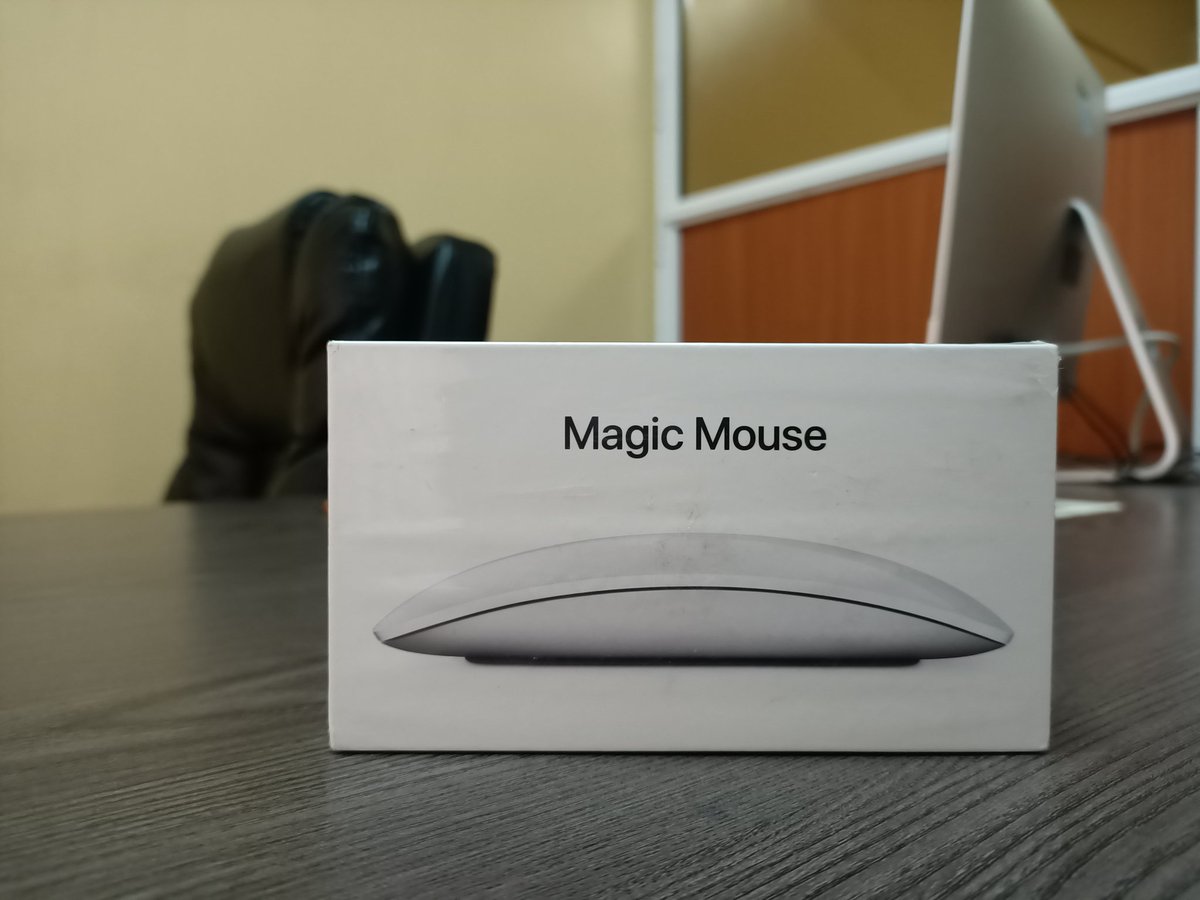 phabletskenya's tweet photo. Apple Magic Mouse 2 MK2E3AM/A @ Ksh.8,900.
Call 0715406099 to order https://t.co/VC8jkDB1da