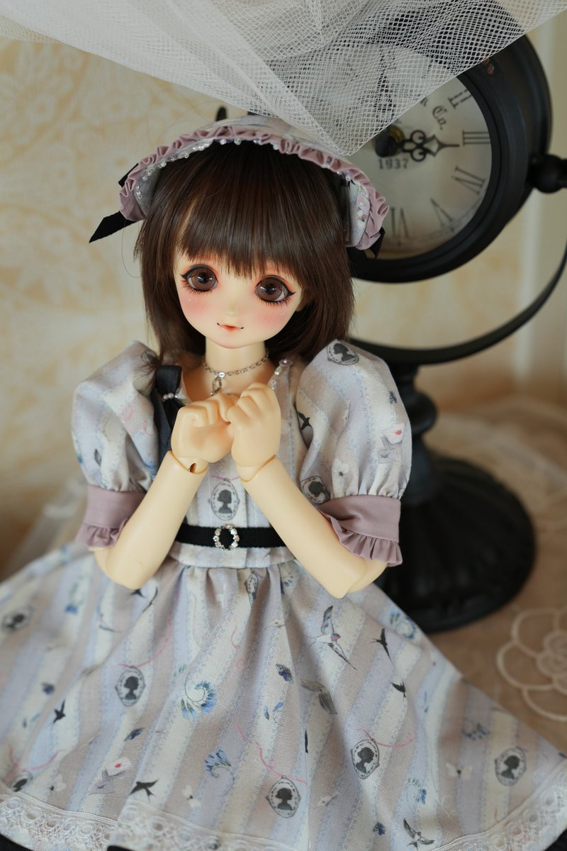 tera_doll's tweet photo. 今日は七夕🎋それっぽい写真は見つかりませんでした。以前仙台で撮った写真があったはずなのですが…
#SDMモモ https://t.co/KIKvou3JUC