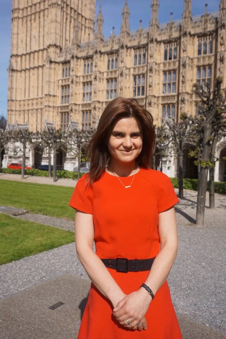 MUFC_redarmy99's tweet photo. Nigel Farage just said he’s the ‘most attacked politician of modern times’.

He’s not only playing the victim card, but completely disrespecting Jo Cox and David Amess who were brutally assassinated. 

A truly vile man. https://t.co/Rh7vu8yMEf
