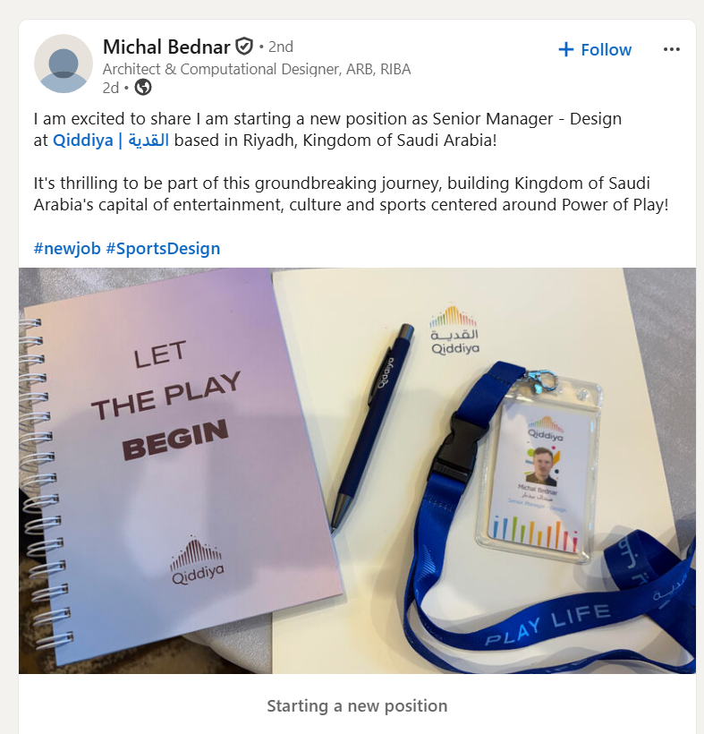 Radar188015's tweet photo. عودة تعيين أجانب بمناصب قيادية وتصميمية في مشاريع الوطن الكبرى كـ "القدية" بالتزامن مع تخرج آلاف الكفاءات المحلية يوضح الخلل؛ خريجونا أولى بالتمكين لإنهاء طوابير العطالة.

#البطالة_بين_السعوديين #هالمره_غير #العطالة_بين_السعوديين https://t.co/FfUtTsnWcd