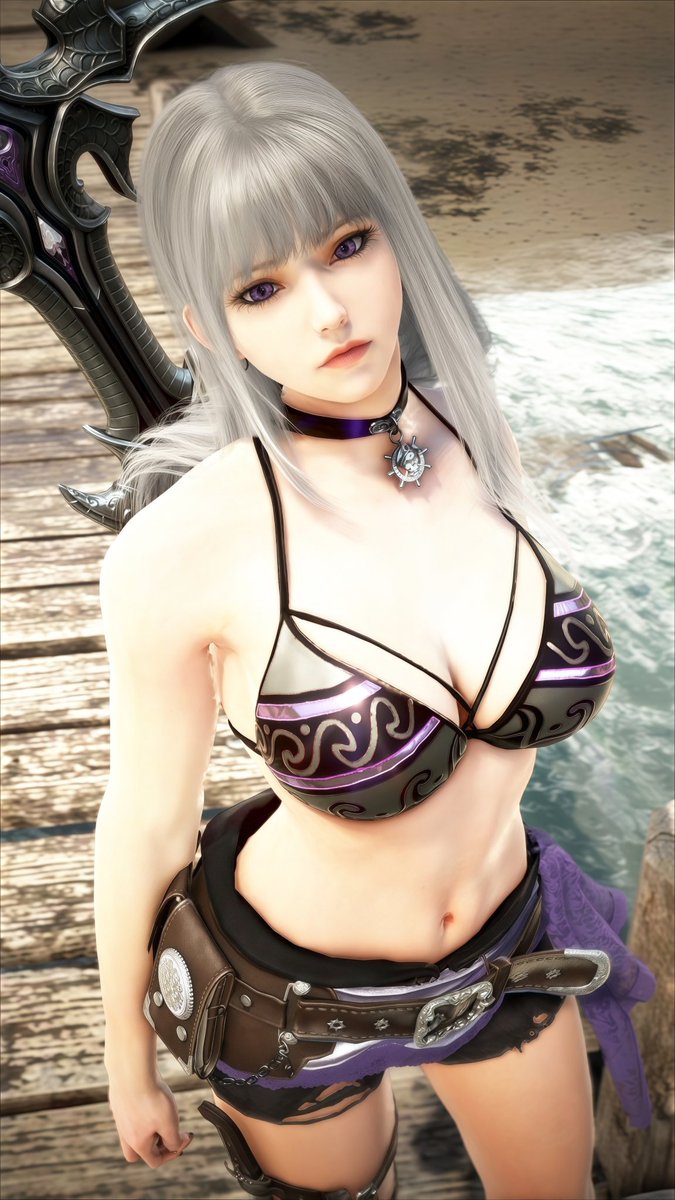 BDChloe114's tweet photo. #黒い砂漠 https://t.co/4COG2CIs4f