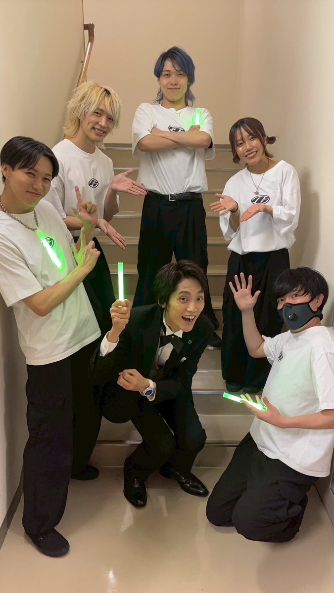 よっぴー よっぴーさん ありがとうございました！！！ お話できてとても嬉しかっ