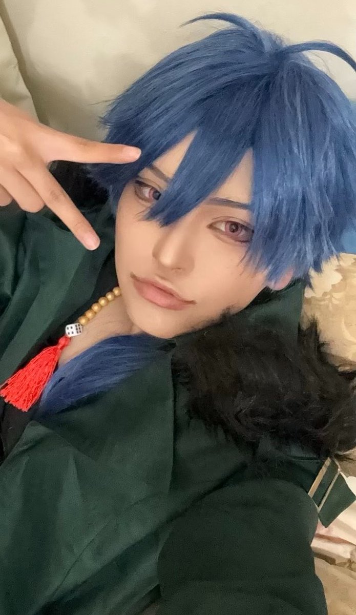 da_dada000's tweet photo. 𝐇𝐚𝐩𝐩𝐲 𝐁𝐢𝐫𝐭𝐡𝐝𝐚𝐲〜♪

 #有栖川帝統生誕祭2026 https://t.co/RK4f5iJ7tU