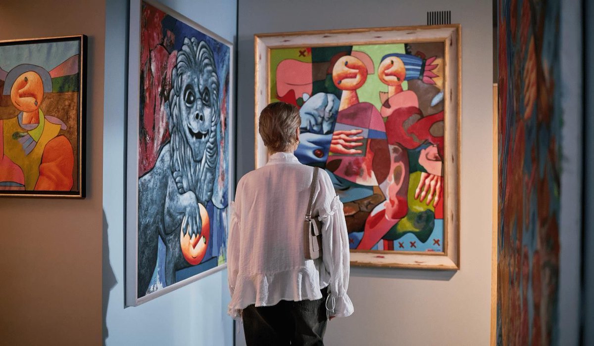 AA_Appraisals's tweet photo. Most collectors underprotect their pieces because they don't know real market value.

A professional appraisal ensures you're covered for full replacement cost if disaster strikes. 

Curious if your coverage matches your collection's actual value?
https://t.co/VsWuuLxnuq https://t.co/6DNRLKVvHb