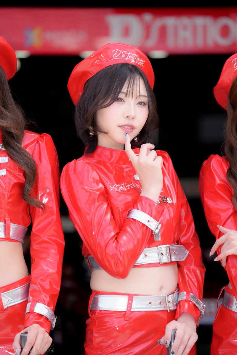 708RQ's tweet photo. 今日はD’STATIONの日らしい
D’station Fresh Angels
阿澄音々さん(@Ne___0__n )
廣川エレナさん(@erenahirokawa )
菅田れもんさん(@sudalemonnn )
有栖未桜さん(@arisu_mio ) https://t.co/U4YThgWk9l