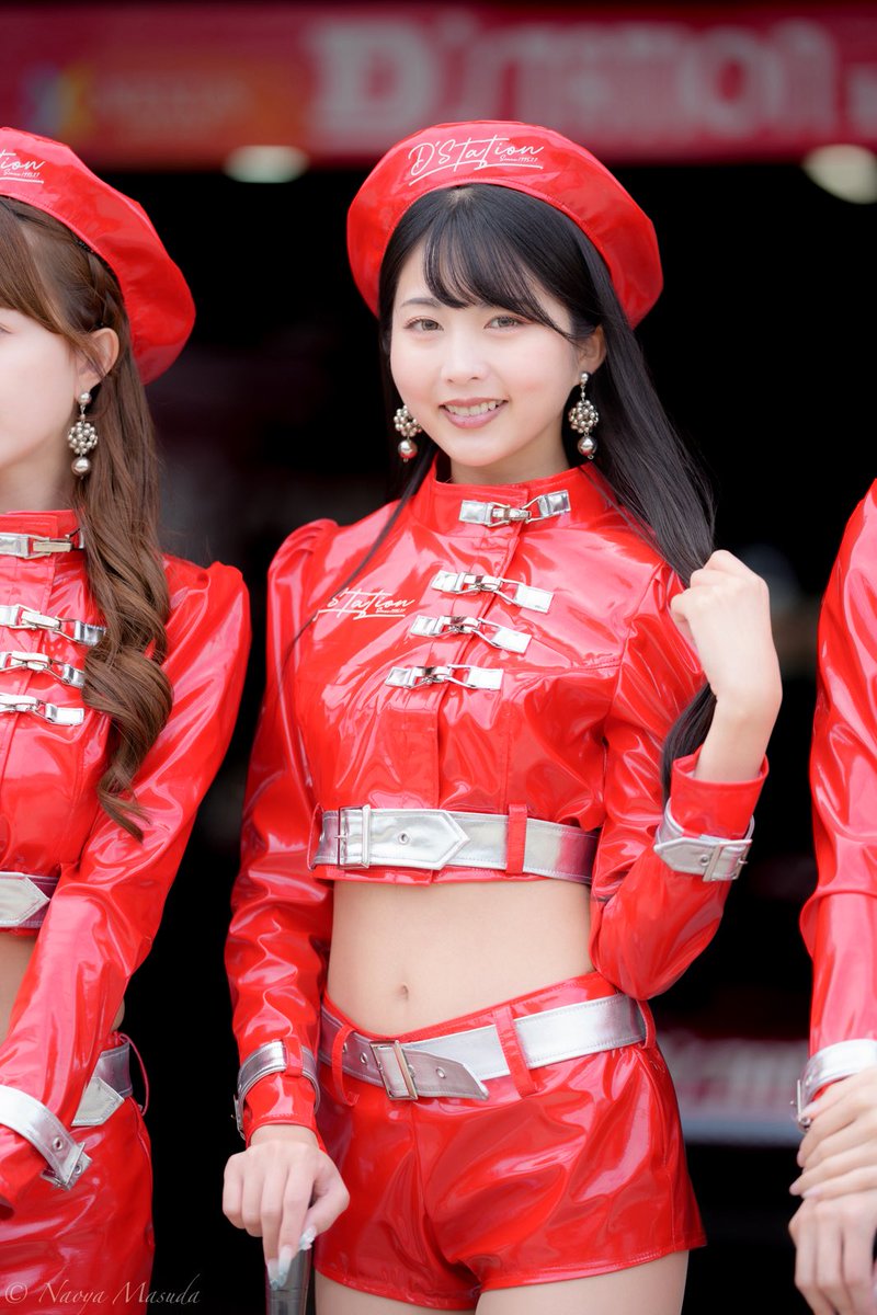 708RQ's tweet photo. 今日はD’STATIONの日らしい
D’station Fresh Angels
阿澄音々さん(@Ne___0__n )
廣川エレナさん(@erenahirokawa )
菅田れもんさん(@sudalemonnn )
有栖未桜さん(@arisu_mio ) https://t.co/U4YThgWk9l