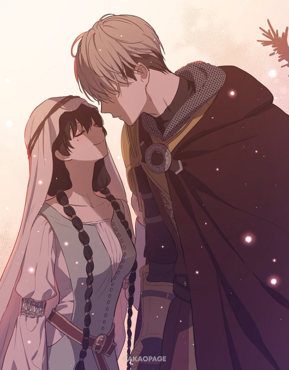 squishyypeachyy's tweet photo. Now now wth is this don't tell me Varkas was really going to kiss Ayla..?
#잊혀진들판 #TheForgottenField https://t.co/Ls4nj5CHZg