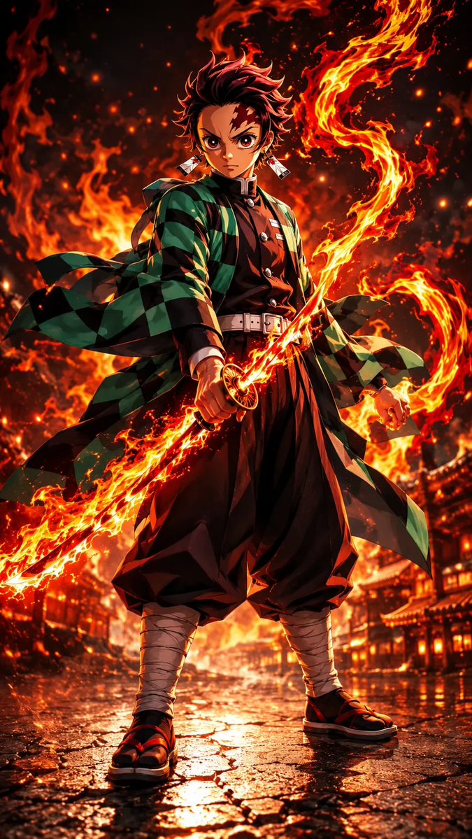 Deelaw_17's tweet photo. Kimetsu No Yaiba https://t.co/H70tr6Gdib