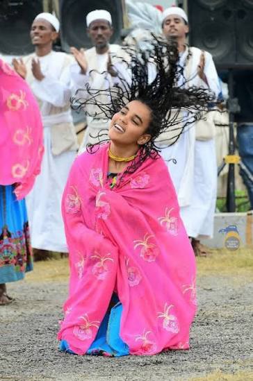hawelti's tweet photo. Good Read - The Gazelle’s Grace: #Eritrea’s Timeless Beauty; by Kidane Shimendi 

If the Camel is emblematic of Eritrea's resilience; the Gazelle is symbolic of Eritrea's social cohesion, grace and beauty!

*"...Eritrea’s boundless beauty is forged by the ethos of 'Unity in Di­versity', a principle that harmoniz­es the profound solidarity of nine distinct ethnic groups with the na­tion’s stunning natural landscapes. This fusion creates a timeless aes­thetic where cultural heritage and the natural world are deeply inter­twined. Among the many elements drawing local and international tourists to Eritrea’s rich cultural canvas, few are as captivating as the symbolic relationship between the gazelle and Eritrean traditions. This connection is most vividly ex­pressed in the traditional choreog­raphy of the country’s nine ethnic groups".

*"...In conclusion, Eritrea’s bound­less beauty is anchored in its 'Uni­ty in Diversity', which bridges rich cultural expressions and the won­ders of the natural world. Watch­ing the nine ethnic groups express love, grace, and resilience through movements that mirror the agile gazelle reveals a profound, his­torical bond between the Eritrean people and their environment. This relationship goes far beyond dance; it is woven into the very fabric of national identity and shapes how the people see themselves. To ex­perience the cultural rhythms of Er­itrea is to travel through a timeless landscape where life, nature, and community are celebrated in their truest, most beautiful forms".