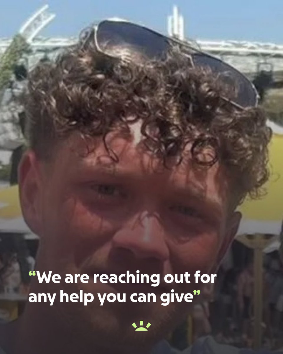 GoFundMeUK's tweet photo. Bradley is fighting for his life after a quad bike he was riding collided with a coach while on holiday in Zante. More than £20k has been raised to support the 20-year-old and his family as they fly out to be by his side.

https://t.co/Sc9hI7HT5p https://t.co/nMAQHP7vZN