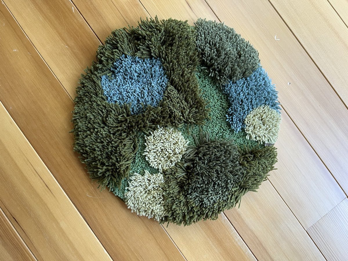MIYOSHI RUG / EVANS (@miyoshirug) / Posts / X