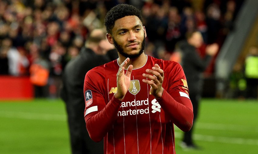BelieveInKlopp's tweet photo. 🔴 Jeremy Jacquet bolsters Liverpool’s centre-back options

With Konate gone to Real Madrid on a free, and Leoni returning from long-term injury, Iraola now has four senior options (Van Dijk, Gomez, Jacquet, Leoni).

But who starts the Premier League opener at Newcastle on August 23?