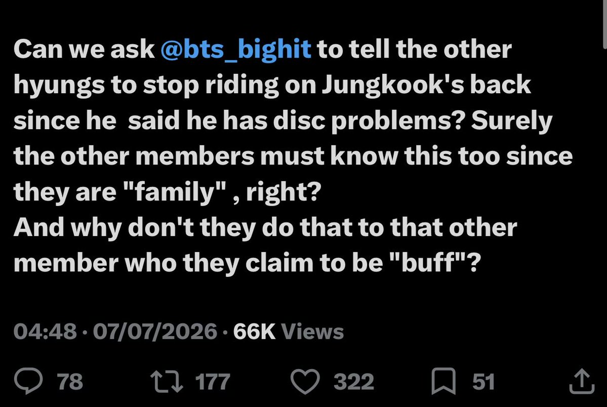 kitteewhysker's tweet photo. I’m crying id like to see someone try &amp; take jin away from jungkook again actually https://t.co/NVRDBJpl2i