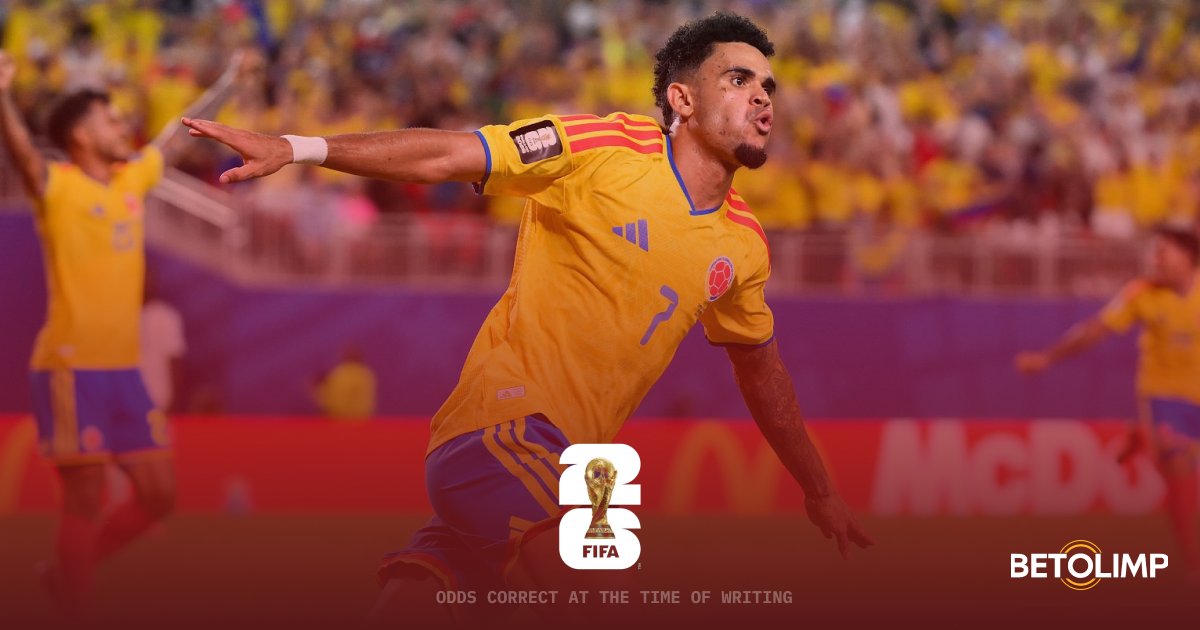 Olimp_SA's tweet photo. 🇨🇴 Colombia: unbeaten in 4, conceding just ONE goal all tournament — the tightest defence left in the draw 🔒

🇨🇭 Switzerland: 3 straight wins, unbeaten in 7 (W4 D3) — haven't conceded before the 50th minute in any of them ⏱️

⚽ Watch Johan Manzambi: 3G 2A this World Cup — one more goal ties a Swiss record untouched since 1954

Get set for the last-16 decider 👇
https://t.co/vw4sHAimEF

#FIFAWorldCup #SUIvCOL #SwitzerlandVsColombia