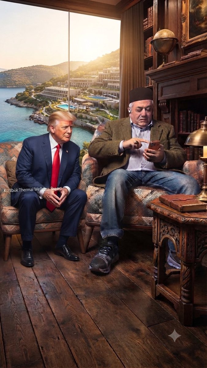 Mikail5331's tweet photo. #kzbgy #sngyo 
 
Trump iş öğreniyor mal nasıl satılır 
dini katarak mal nasıl aldırır avni bey trump devredelim tahtayı😁😁 https://t.co/xwBvdlEkfQ