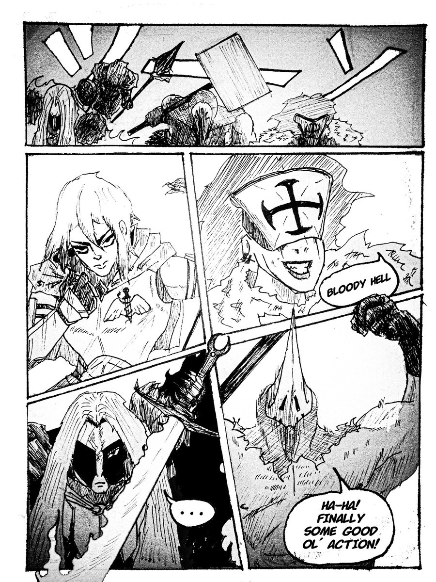 AndoT62386's tweet photo. Go read Dunkelturm, pretty pleaseeee

#artㅤㅤㅤㅤ #artmootsㅤㅤㅤㅤ #artlover #artofliving #art #ArtistsOnTheRise #artistoftwitter #artistonx #manga #mangatwt #comicヘイスト2 #comicwip #comic #comicbookart #WIPㅤㅤㅤ #wip #OCㅤㅤ #anime #sketch #artmootsㅤㅤㅤㅤ #moothunt〃・ https://t.co/pDBkJipbqC