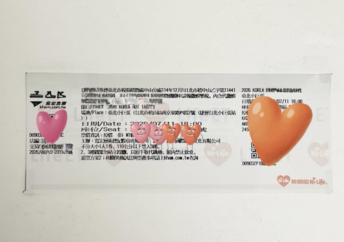 tau_suga's tweet photo. MarkBamに会いたかったし、Markの新しいパフォーマンス見たかったけど、安全第一！！仕方ないですね🥹
せっかく海を渡って日本🇯🇵に来てくれたチケットはまた帰って行くのね😭😭😭
また一つ私の“幻のチケットコレクション”が増えましたwww😂
#MarkTuan #段宜恩 #BamBam #뱀뱀
#GOT7  #갓세븐 https://t.co/6HUgCIEZ9E