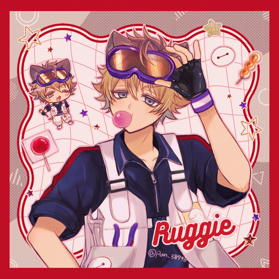 ほ🍩ིྀ ƕ ན゛ (@pon_38796) / Posts / X
