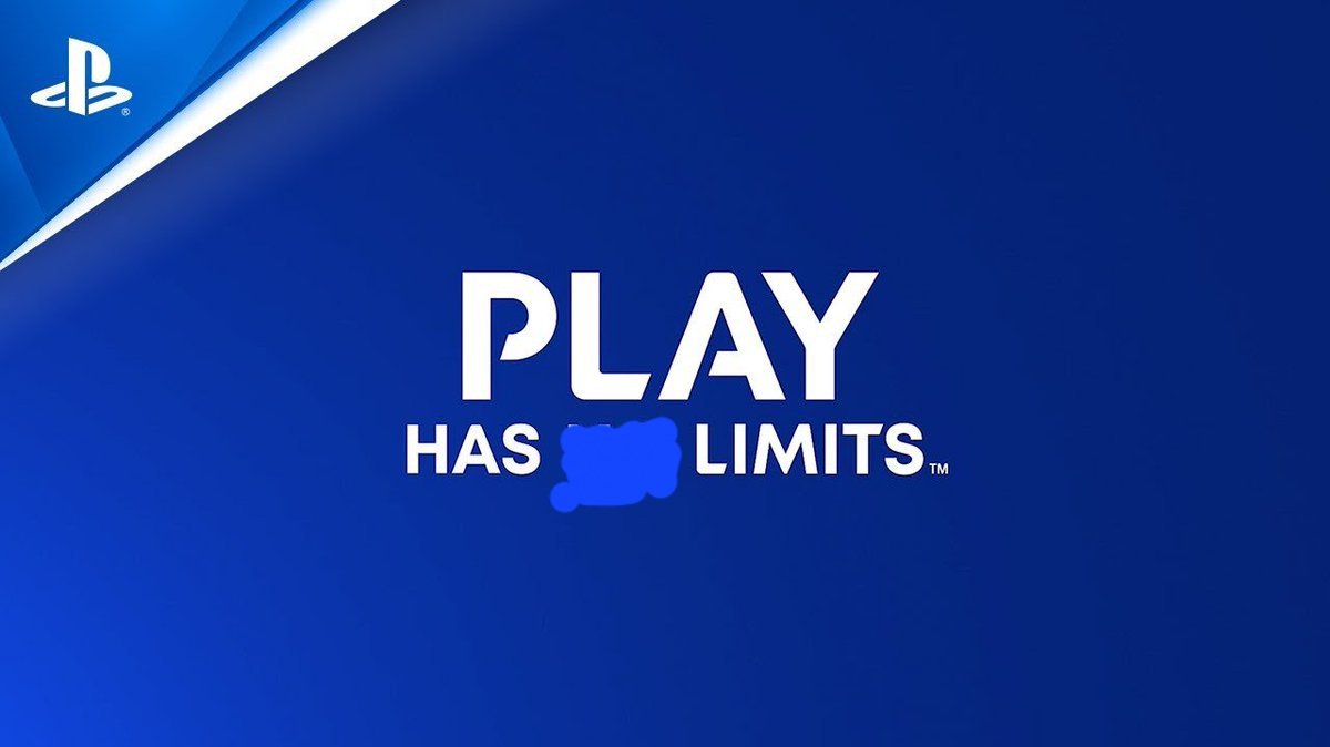 TaiAbati2021's tweet photo. @PlayStation Bring back disc https://t.co/r9WwrJrzWe