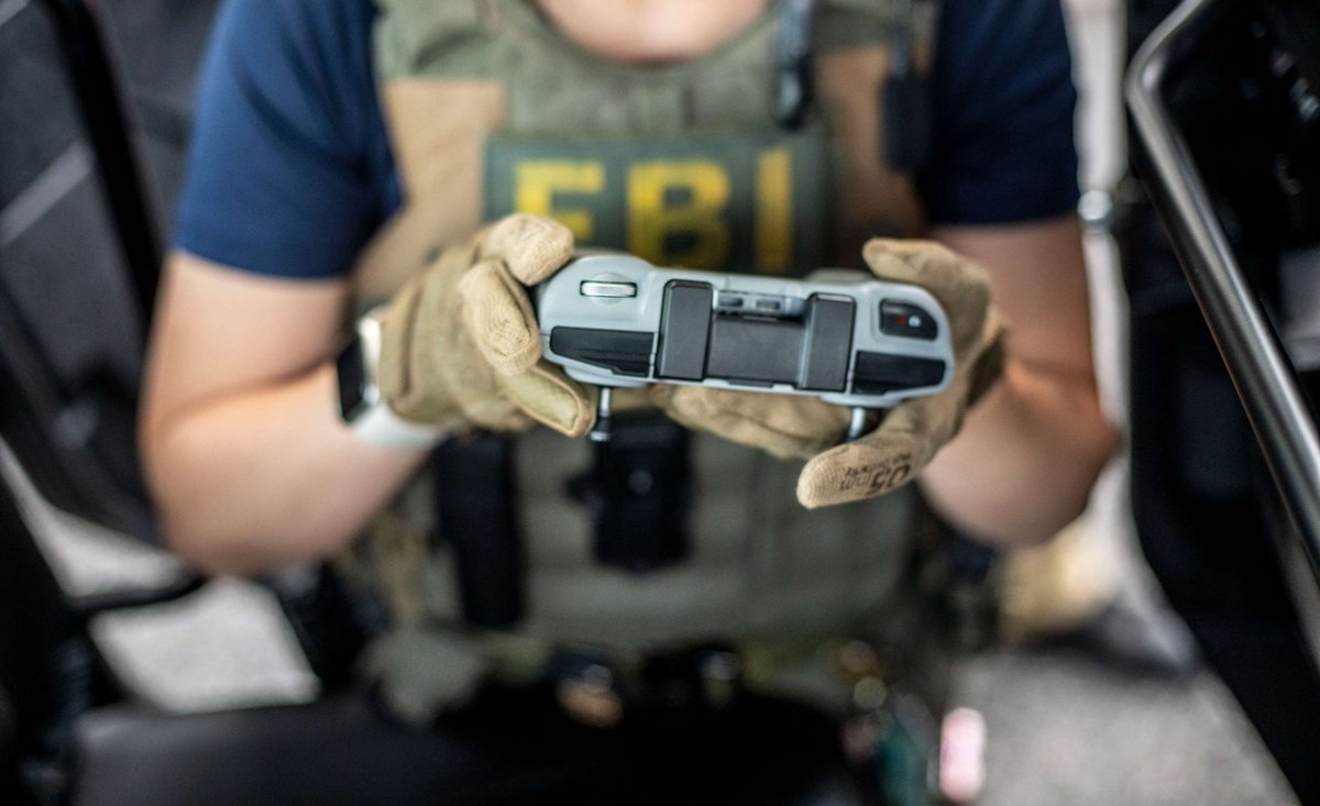FBI Atlanta tweet media