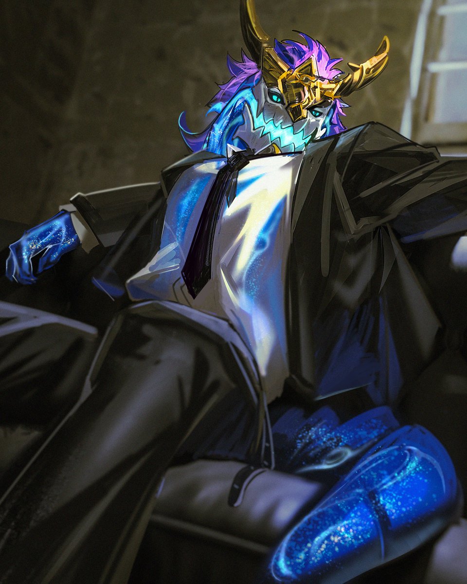 Toothlee_'s tweet photo. Aurelion Sol https://t.co/yqpnKkNqAK