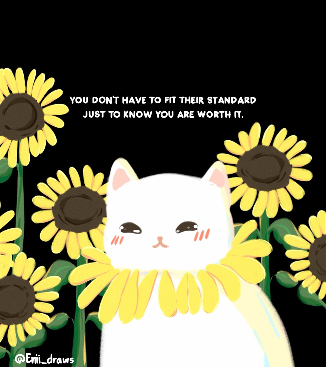 Enii 🌻 COMMS OPEN 🌻 tweet media