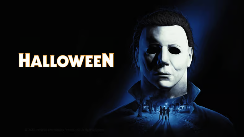 DreadCentral's tweet photo. 'HALLOWEEN: THE GAME' is getting physical editions.

Pre-orders are live now, and IllFonic just revealed the new Orange Grove Estates map featuring the iconic Wallace and Doyle houses.

Watch the new game footage here: [https://t.co/qQJuTePkeF] https://t.co/zz1hbkV4MJ