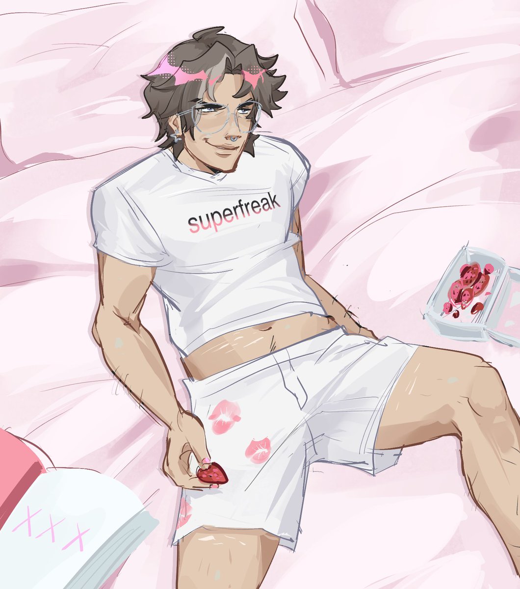 slthrwing's tweet photo. happy birthday curtis💗we love you even though you are the way you are.. never ask me to draw you again after this one https://t.co/ZVFUQLxGqP