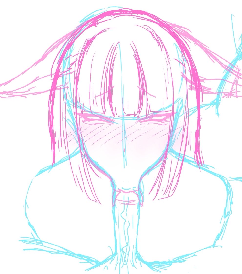 caramel_udon's tweet photo. ご依頼の子
進めてますので、お待ちください… https://t.co/mizvvVpaeZ