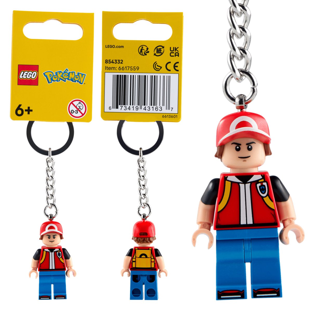 The Brick News | LEGO News tweet media
