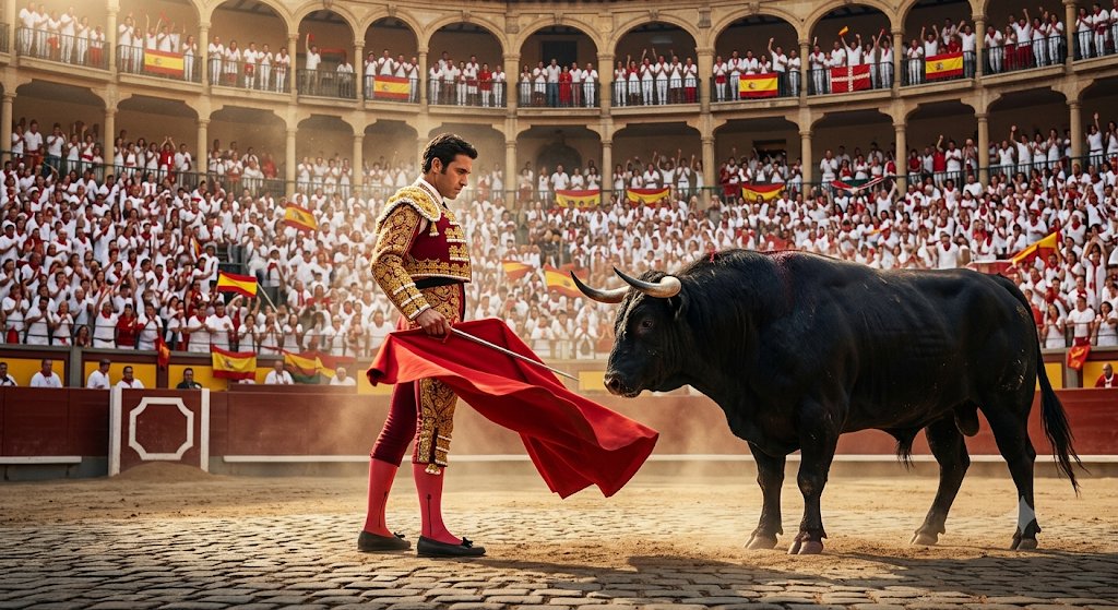 tarjonfrank's tweet photo. @LBank_Exchange 🐂 I stand with the Bull—bold, fearless, and unstoppable! Every challenge is a chance to charge forward. Ready to create my own San Fermín legend! 🔥

UID: LBA2F32950]

@ahmedkhan111322 @AminurIsla31955

#LBank #SanFermin #WorldCup2026 #TheBraveGame https://t.co/GVfX3bnl1p