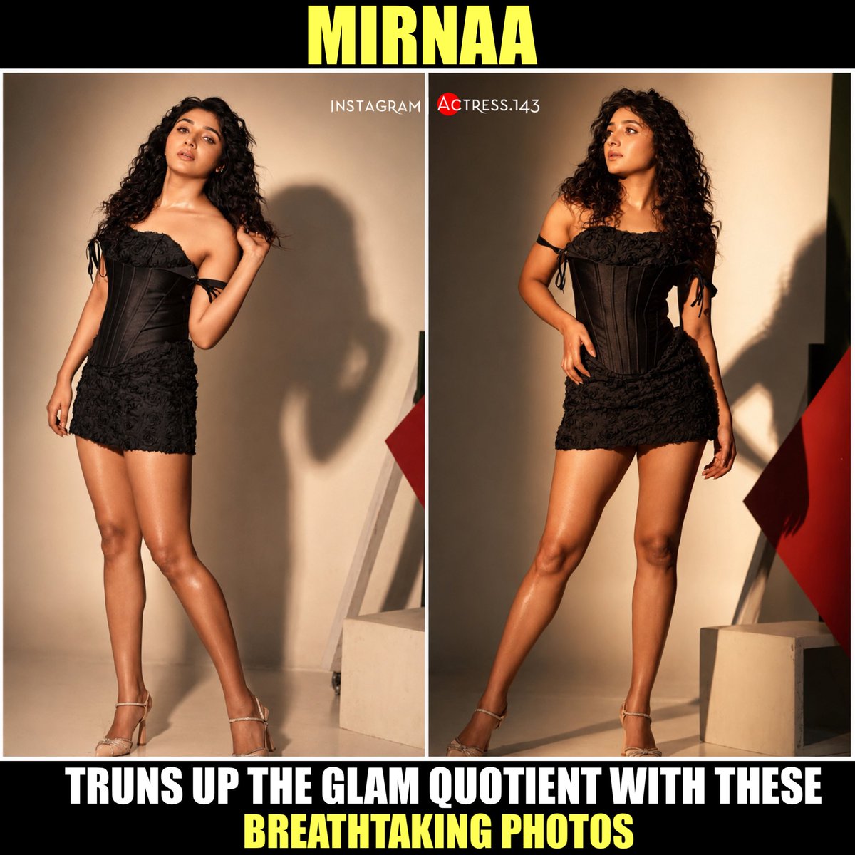 actress143_'s tweet photo. #mirnaa 🔥 https://t.co/5N6r40KrAK