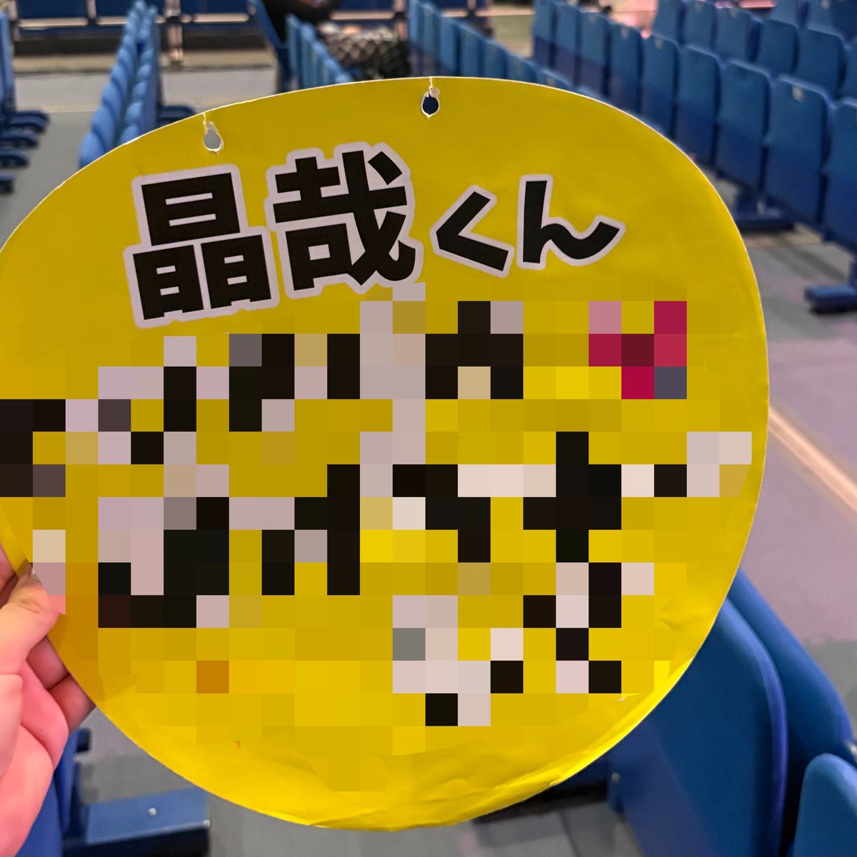 __mliys's tweet photo. 若干冷め期入ってたけど全然熱戻りました復活です見つけてくれてありがとう😭😭
⬇️閲覧注意です https://t.co/ljtk7tDqfa