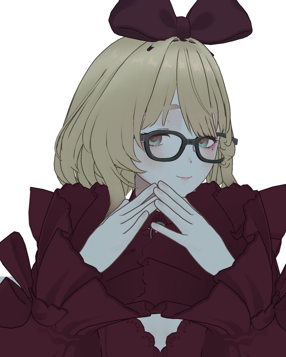 803B121ev's tweet photo. このアバめっちゃ良い顔するじゃんかよ……………………
#REALITYコーデ https://t.co/YCJbllahEW