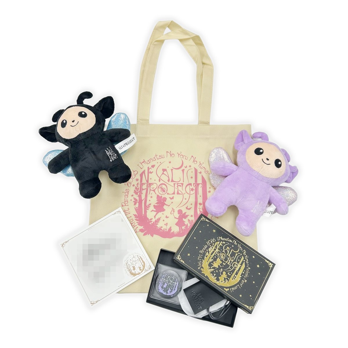 ALI PROJECT OFFICIAL (@alipro_yukyokai) / Posts / X