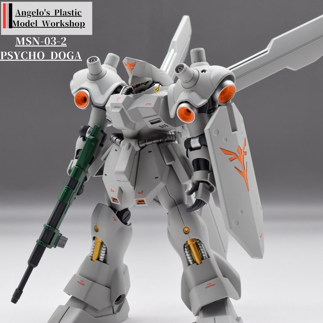 こんばんは、いつも大変お世話になっております。 過去作ですが、HG