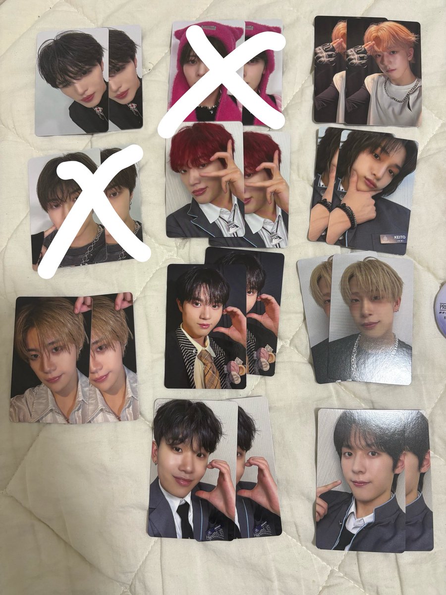 すずは🧸👑 tweet media