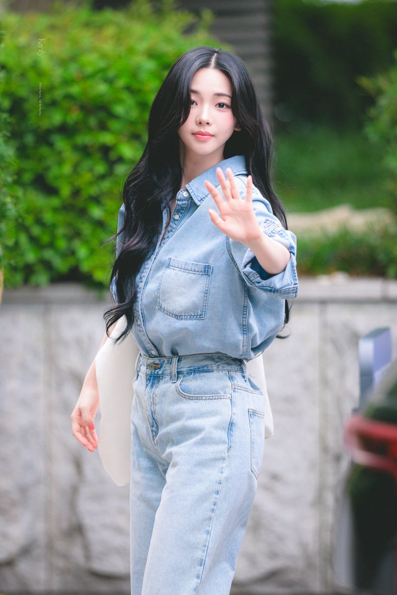 Karify0411's tweet photo. 260704 출근 

#카리나 #Karina 
#에스파 #aespa https://t.co/wIUPBV88cS