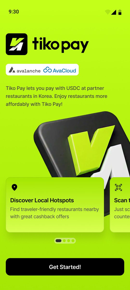 AvaCloud's tweet photo. Korea's 33T KRW voucher market runs on bearer certificates, infrastructure that hasn't changed since gift certificates were physical.

Merchants completing sales and waiting weeks to get paid isn't a bug. It's how the system was designed.

https://t.co/5uzJaeP3xF rebuilt the settlement layer on AvaCloud ⤵️

Smart contracts enforce purpose restrictions, vouchers can't be resold 

Merchant settlement triggers automatically at redemption 

Every transaction recorded onchain, not by operator promise

40,000+ transactions. 30-50% lower settlement costs.