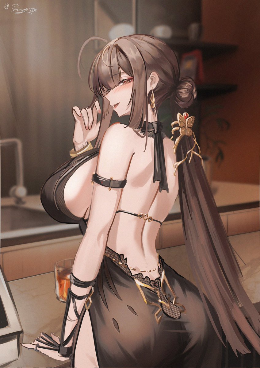 Dimos_4834's tweet photo. #GirlsFrontline2Exilium #少女前线2 #소녀전선2 #ドルフロ2 https://t.co/kUCJhFnDsX