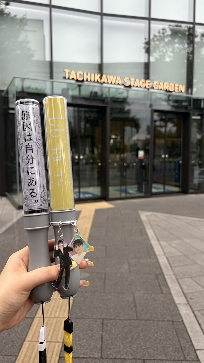 Ott_jn412's tweet photo. 07.07💛 #ゲンジブ7周年 #原因は自分にある #原因は君にもある https://t.co/bVciOFiYJr