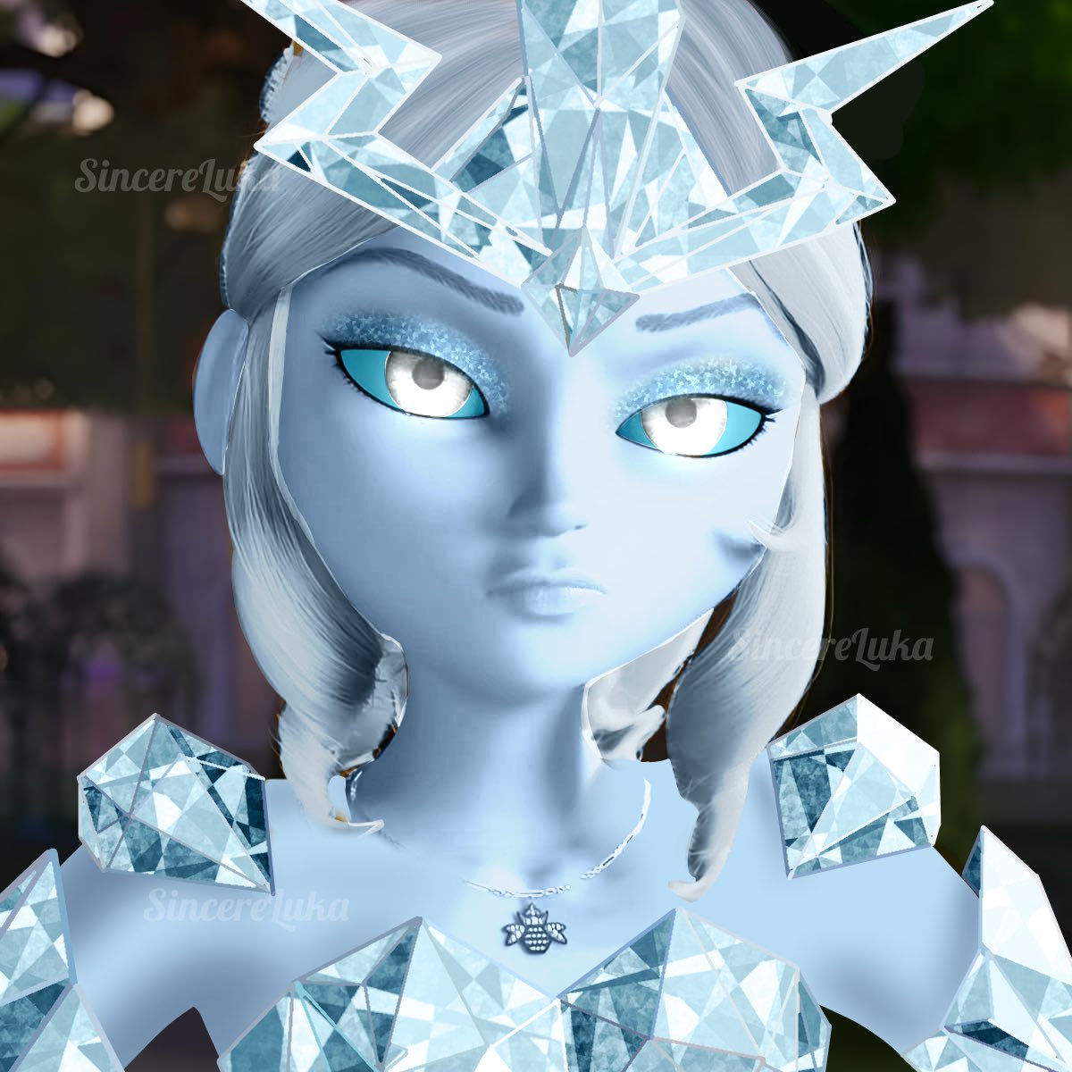 rebootnewss's tweet photo. First look at a new akumatized villain in Season 2. #MLBRebootSpoilers https://t.co/cJaybzYIHN