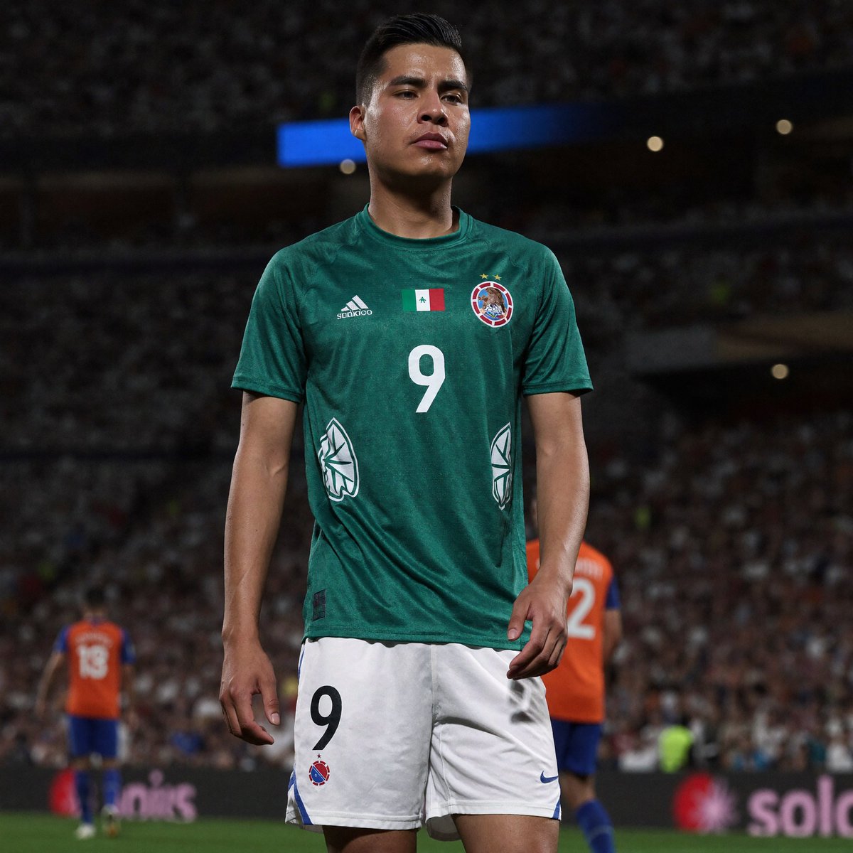 adonisikal's tweet photo. Si se puede! #ModoPartido #mexico #mundial #mundial2026 #futbolmexicano Youtube Adonis Ikal Blogs 👋 https://t.co/9Xx1vYbaHc
