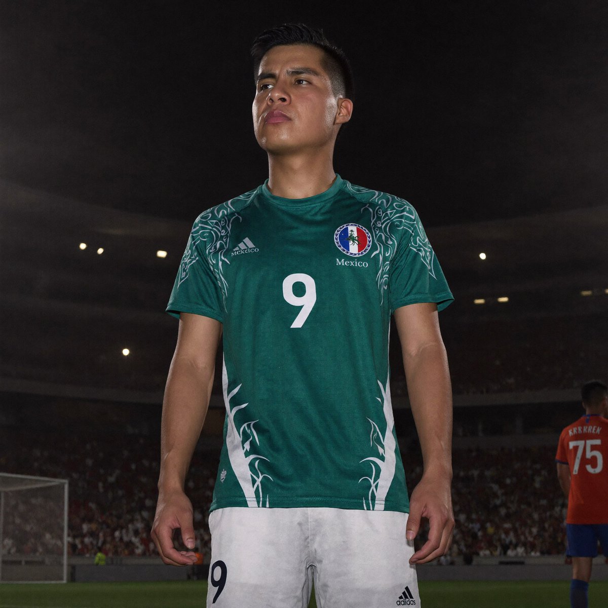 adonisikal's tweet photo. Si se puede! #ModoPartido #mexico #mundial #mundial2026 #futbolmexicano Youtube Adonis Ikal Blogs 👋 https://t.co/9Xx1vYbaHc