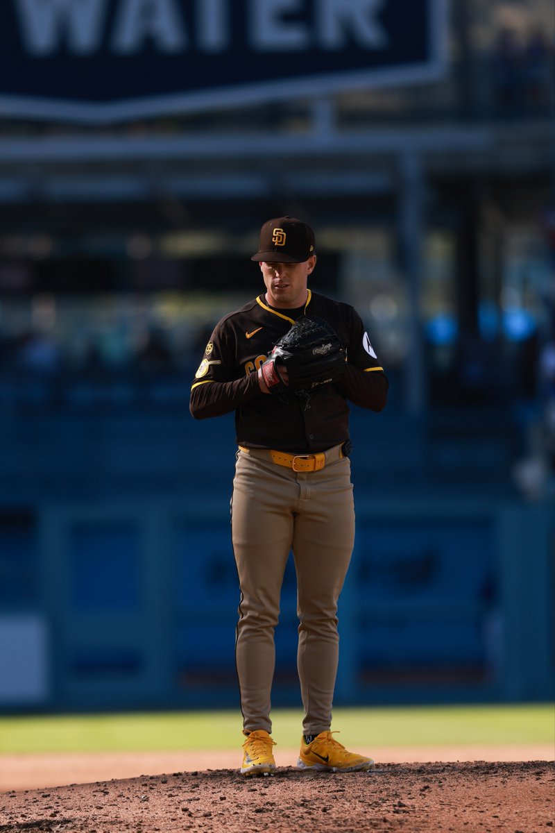 CitadelBaseball's tweet photo. Bulldogs in the Pros! 🐶⚾️

JP Sears '17 earned the win after throwing 5.0 innings with 1 H, 0 ER, 5 K, and 2 BB against the Los Angeles Dodgers on Sunday afternoon! 

#jOURney https://t.co/oEX3ZNdVrD