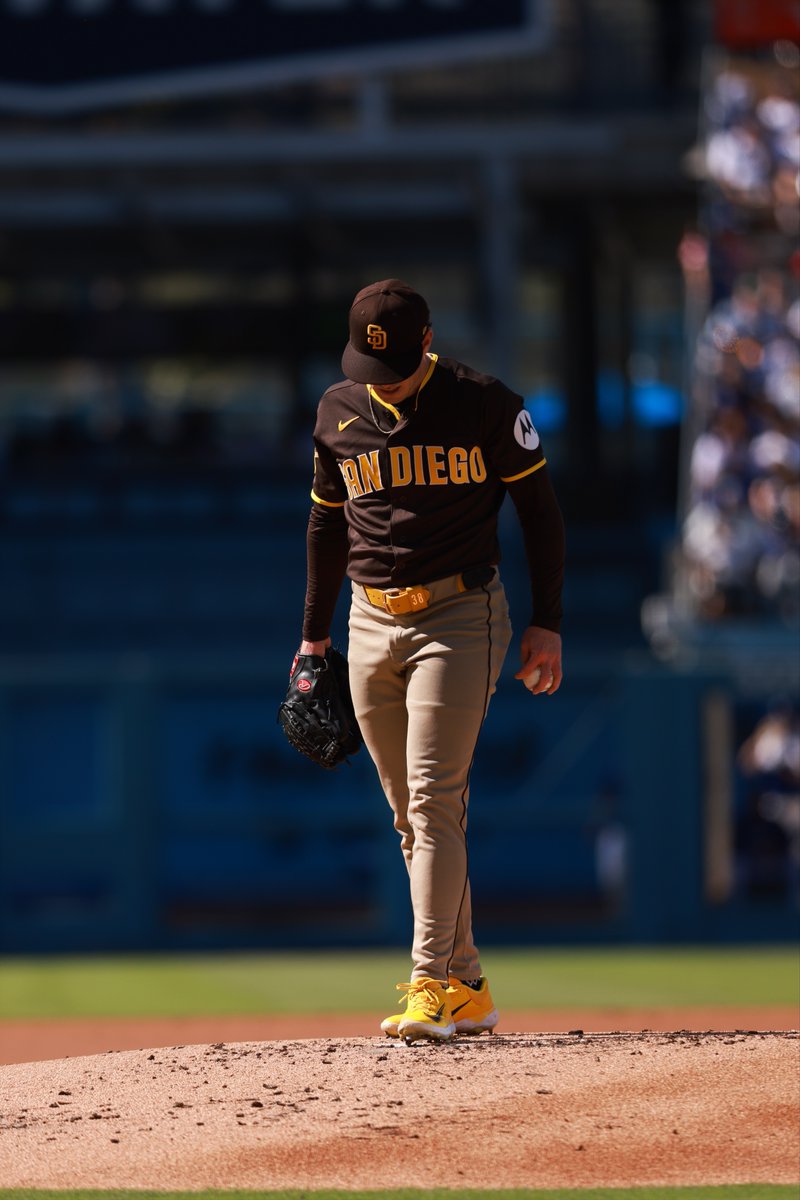 CitadelBaseball's tweet photo. Bulldogs in the Pros! 🐶⚾️

JP Sears '17 earned the win after throwing 5.0 innings with 1 H, 0 ER, 5 K, and 2 BB against the Los Angeles Dodgers on Sunday afternoon! 

#jOURney https://t.co/oEX3ZNdVrD